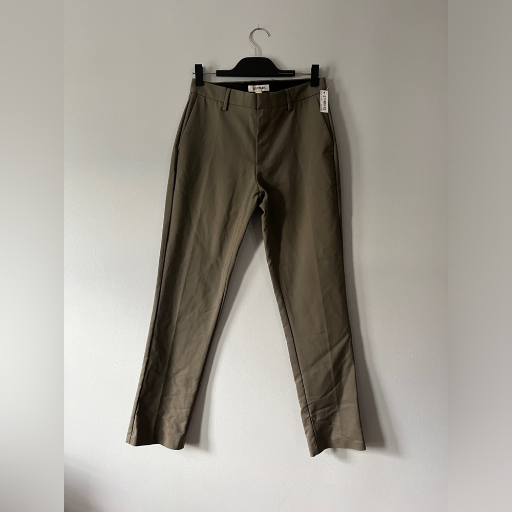 Goodthreads Slim Fit Chino